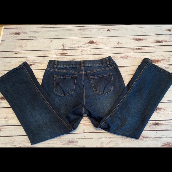 Lane Bryant Jeans size 18 - Picture 1 of 5